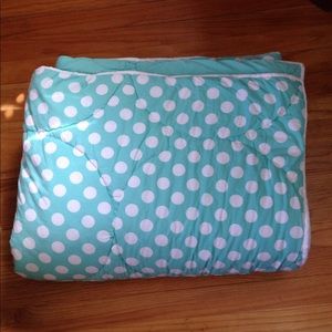 Pottery Barn Teen Twin Size Comforter